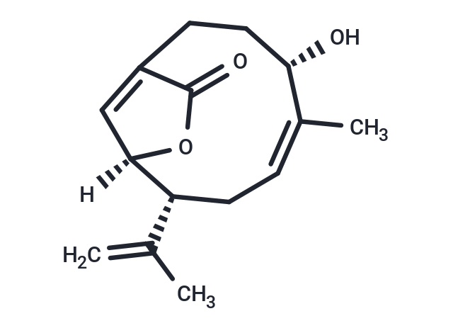 Versicolactone B