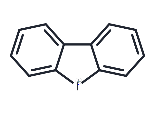 Diphenyleneiodonium (free base)