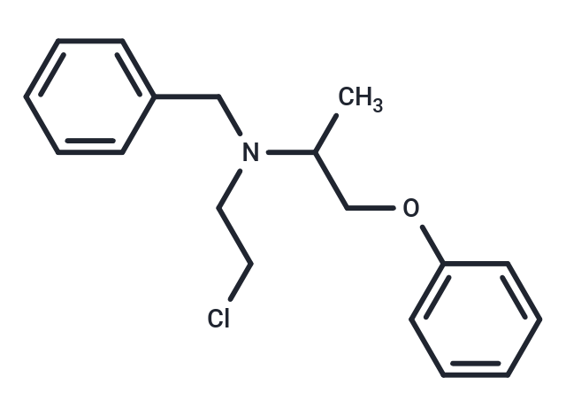 Phenoxybenzamine
