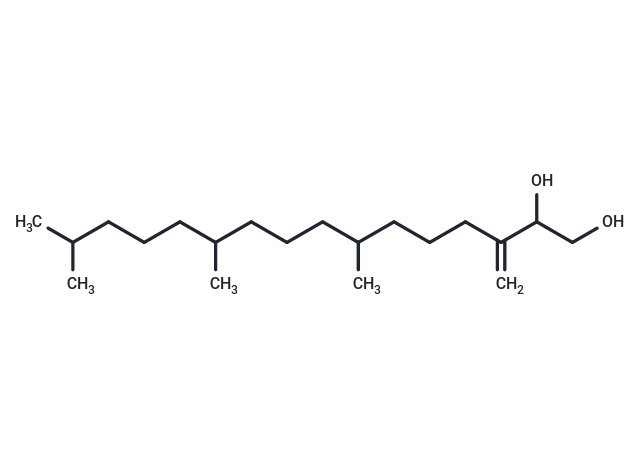 3(20)-Phytene-1,2-diol
