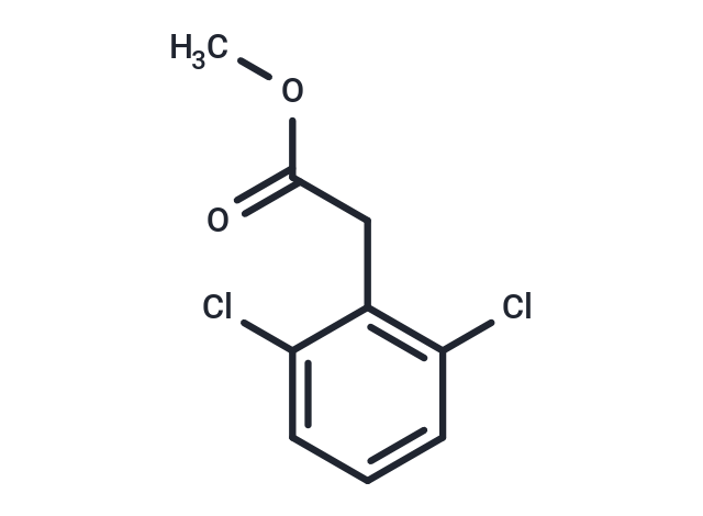 Methyl 2-(2,6-dichlorophenyl)acetate