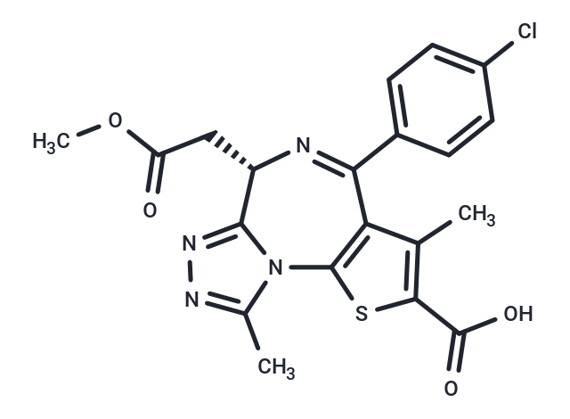 PROTAC BET-binding moiety 2
