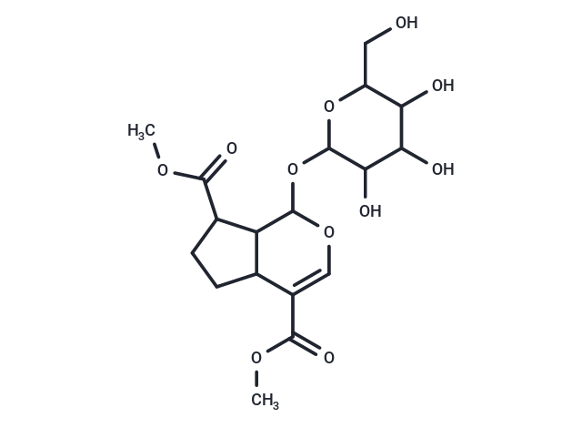 Forsythide dimethyl ester