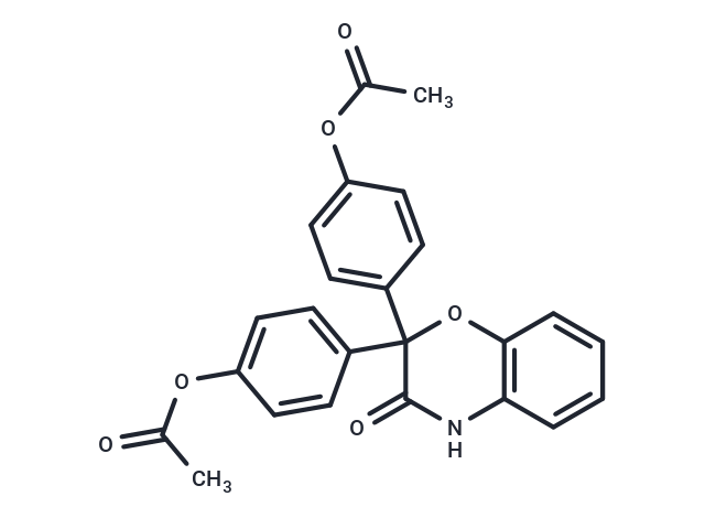 Bisoxatin acetate (Standard)