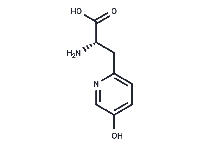 L-Azatyrosine