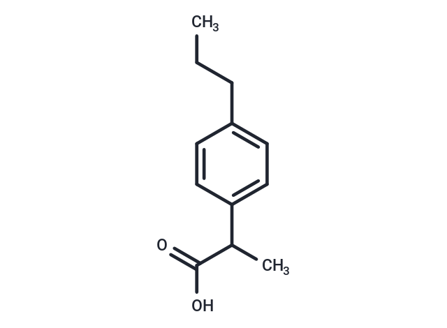 Ibuprofen impurity 1