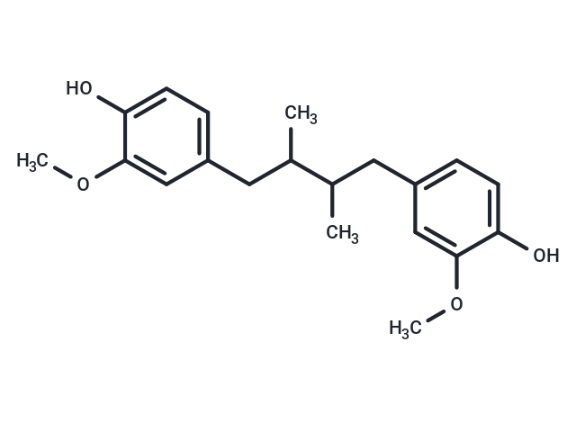 Dihydroguaiaretic acid