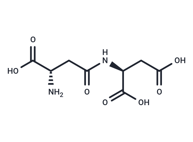 β-Aspartylaspartic acid
