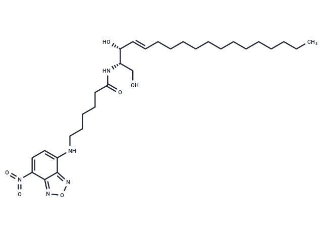 C6 NBD Ceramide