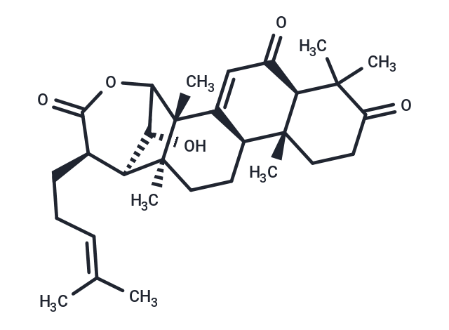 Sendanolactone