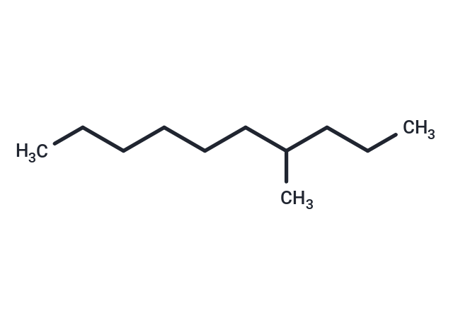 Decane, 4-methyl-