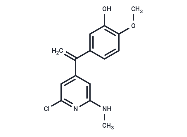 Tubulin polymerization-IN-14