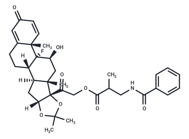 Triamcinolone Benetonide