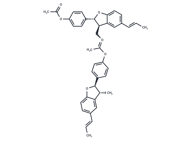 Conocarpan acetate