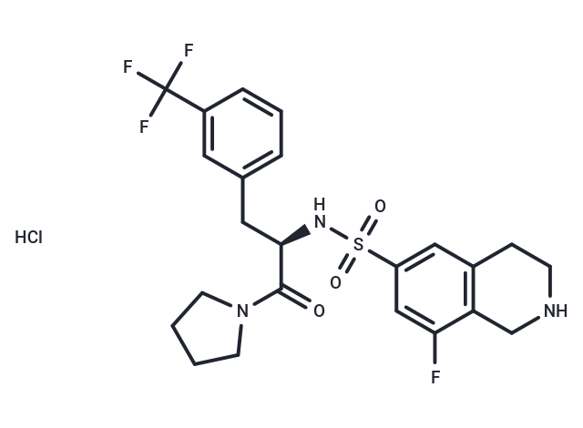 PFI-2 hydrochloride