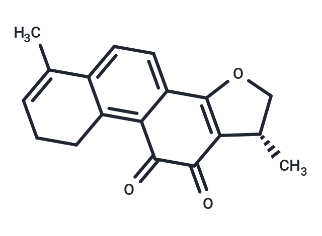 Tetrahydro tanshinone I
