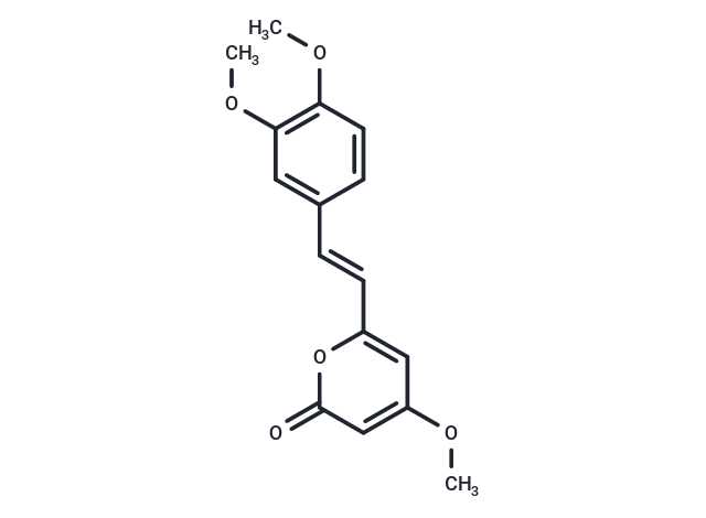11-Methoxyangonin
