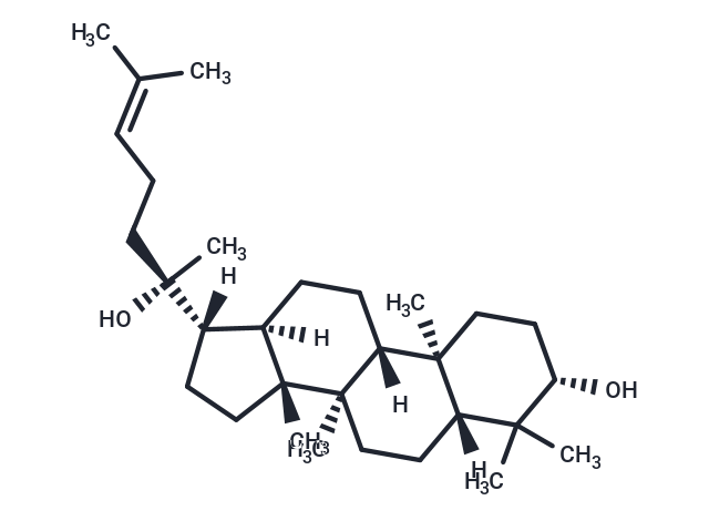 Dammarenediol II