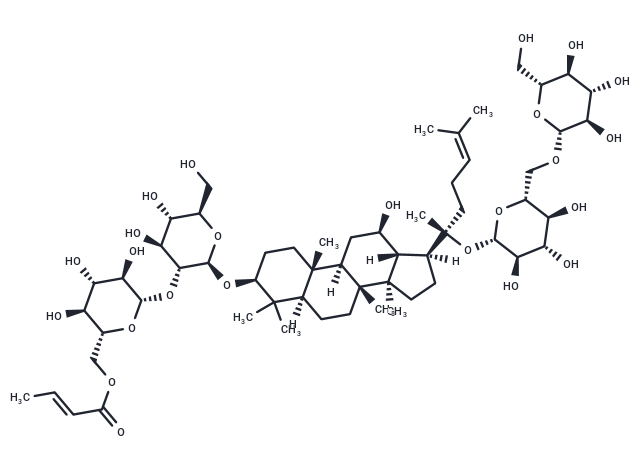 Ginsenoside Ra6