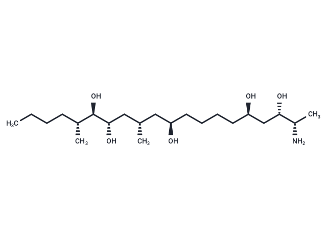 Hydrolyzed Fumonisin B1