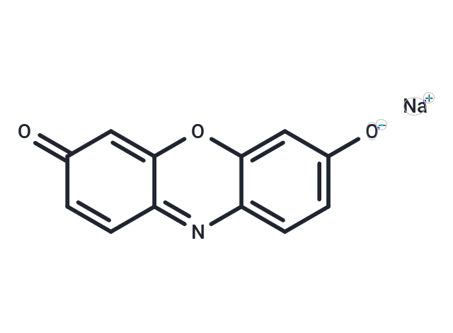 Resorufin sodium salt