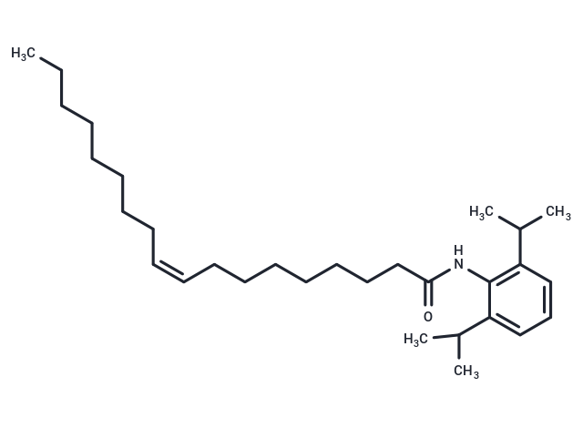 Oleic Acid-2,6-diisopropylanilide