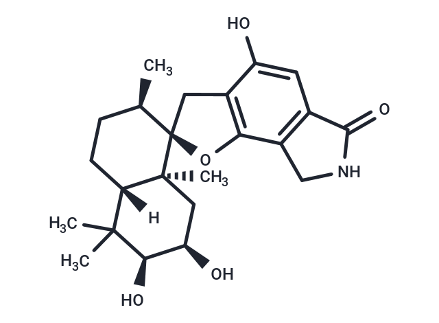 Antibiotic F 1839A