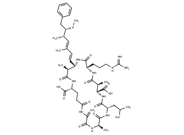 7-Desmethylmicrocystin-LR