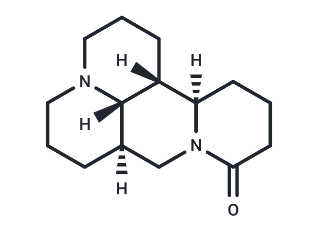 Sophoridine