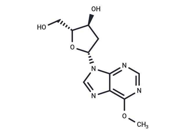 6-O-Methyl-2'-doxyinosine