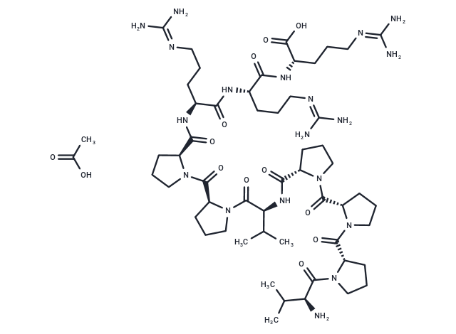 Ras Inhibitory Peptide acetate