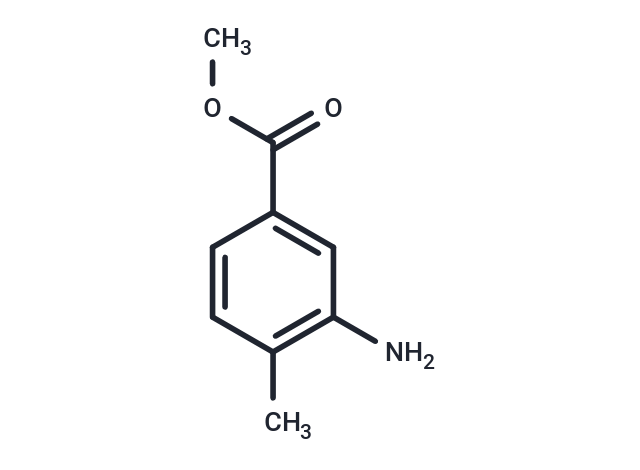 Methyl 3-amino-4-methylbenzoate