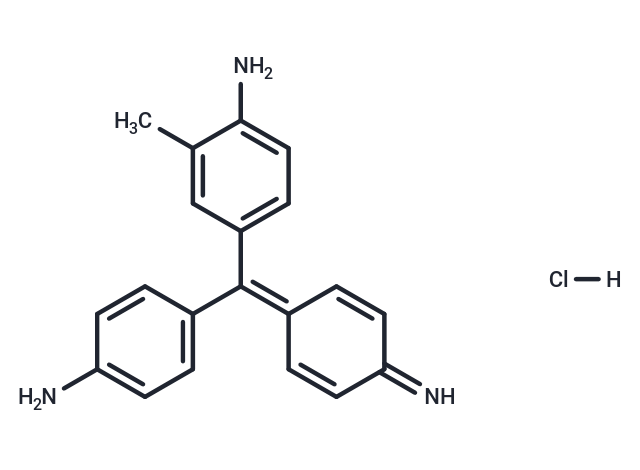Fuchsine base monohydrochloride (Standard)