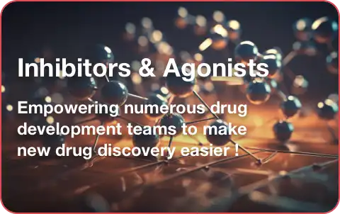 Inhibitors & Agonists