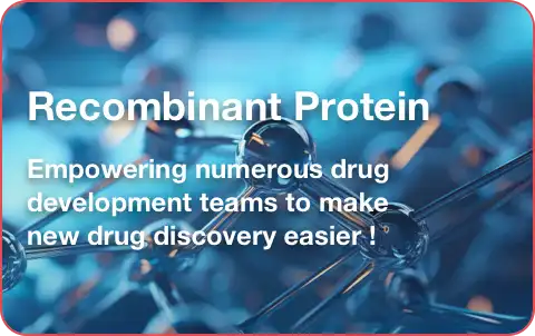 Recombinant Proteins