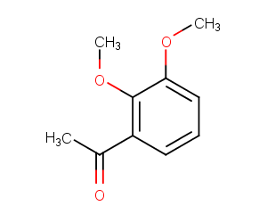 2',3'-DIMETHOXYACETOPHENONE