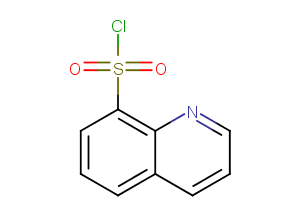 8-Quinolinesulfonyl chloride