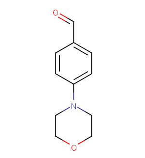 4-Morpholinobenzaldehyde