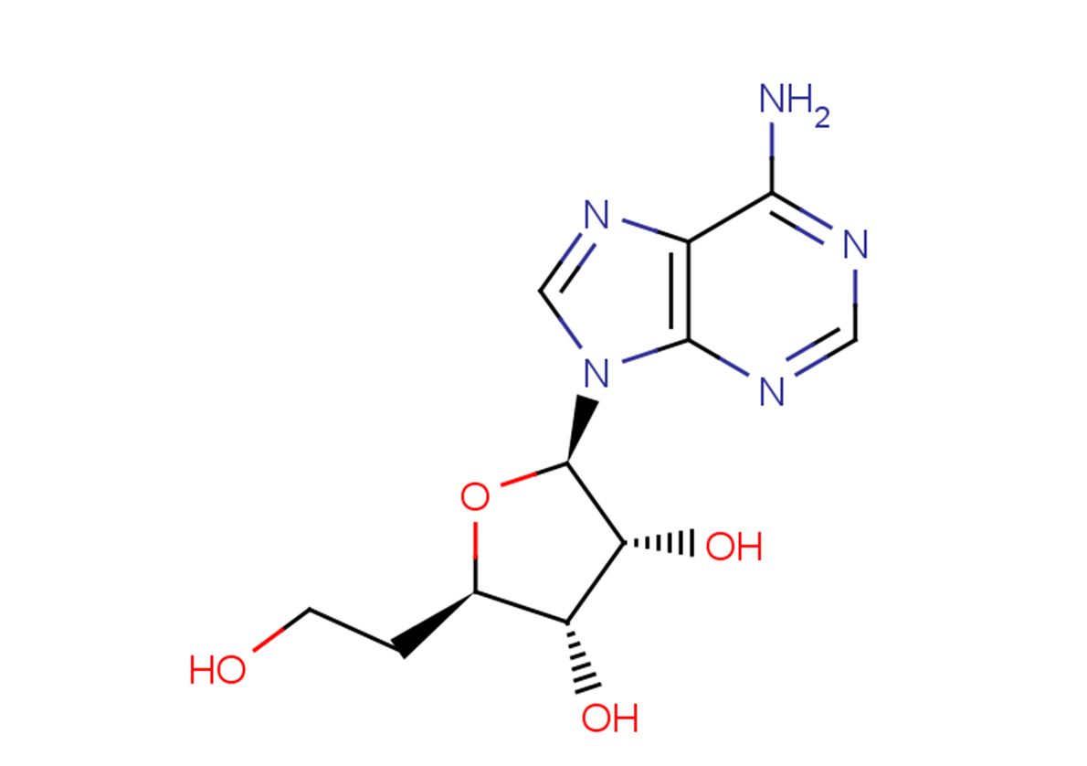 5'-Homoadenosine