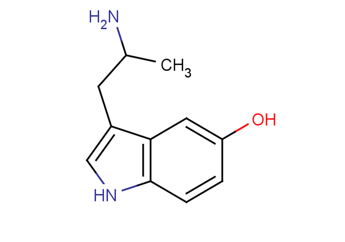 α-Methylserotonin