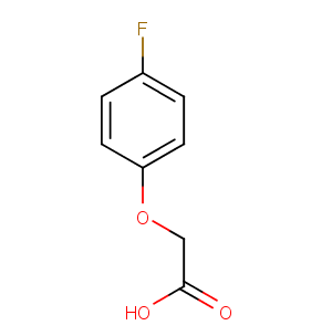 4-Fluorophenoxyacetic acid