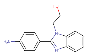 Compound EN300-39974