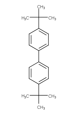 4,4'-DI-TERT-BUTYLBIPHENYL