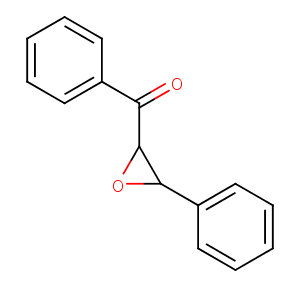 CHALCONE ALPHA,BETA-EPOXIDE