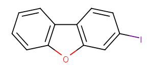 3-Jod-dibenzofuran