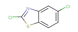 2,5-Dichlorobenzothiazole
