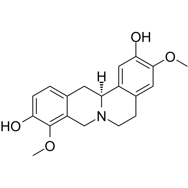 L-Stepholidine