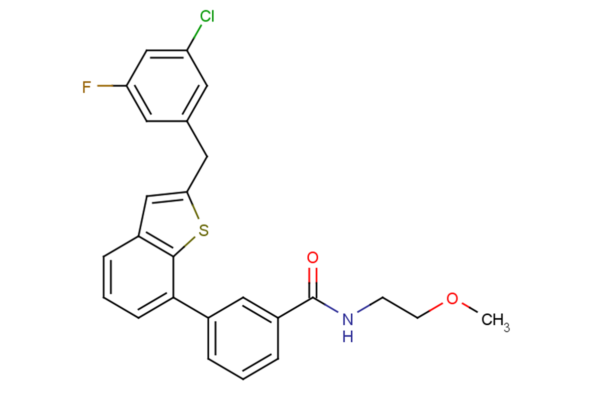 GPR52 agonist-1