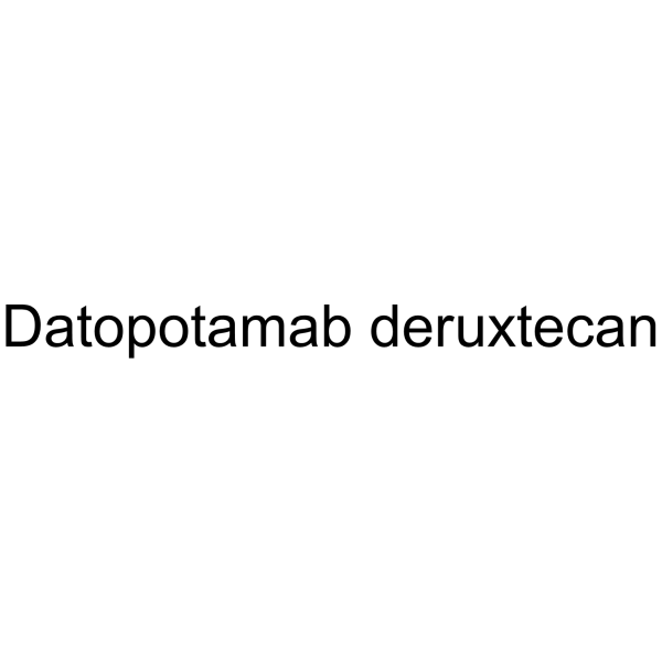 Datopotamab deruxtecan