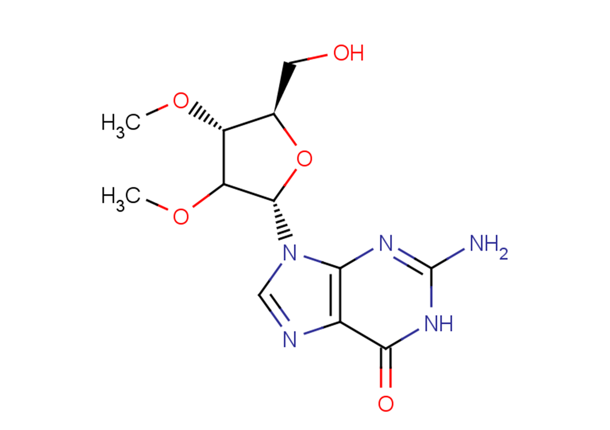 2',3'-Di-O-isopropylideneguanosine